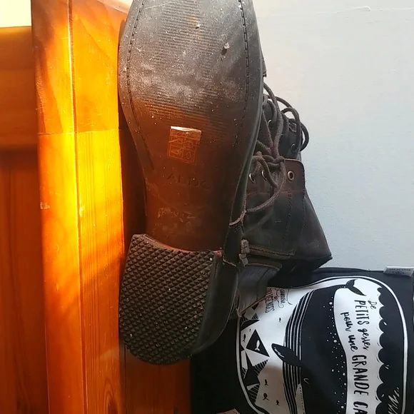 Booties - Picture 3 of 3